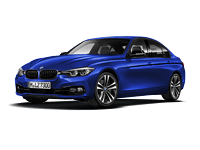 Автосервис БМВ 3 серии