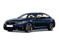 Автосервис БМВ 5 серии