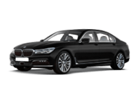 Автосервис БМВ 7 серии