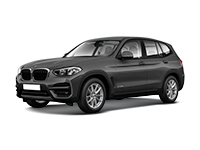 Автосервис БМВ х3
