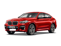 Автосервис БМВ х4