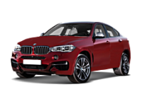Автосервис БМВ х6